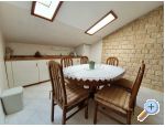 Appartements Rini - Marina  Trogir Kroatien