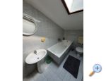Appartements Rini - Marina  Trogir Kroatien
