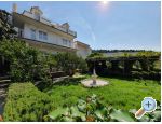 Appartements Rini - Marina  Trogir Kroatien