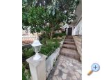 Appartements Rini - Marina  Trogir Kroatien