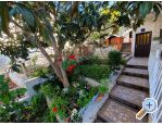 Appartements Rini - Marina  Trogir Kroatien