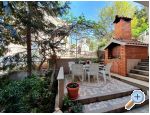 Appartements Rini - Marina  Trogir Kroatien
