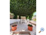 Appartements Rini - Marina  Trogir Kroatien