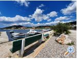 Appartements Rini - Marina  Trogir Kroatien
