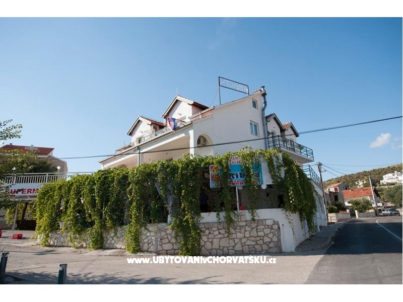 Apartmány Telban – ubytování Marina – Trogir, Chorvatsko – foto 1