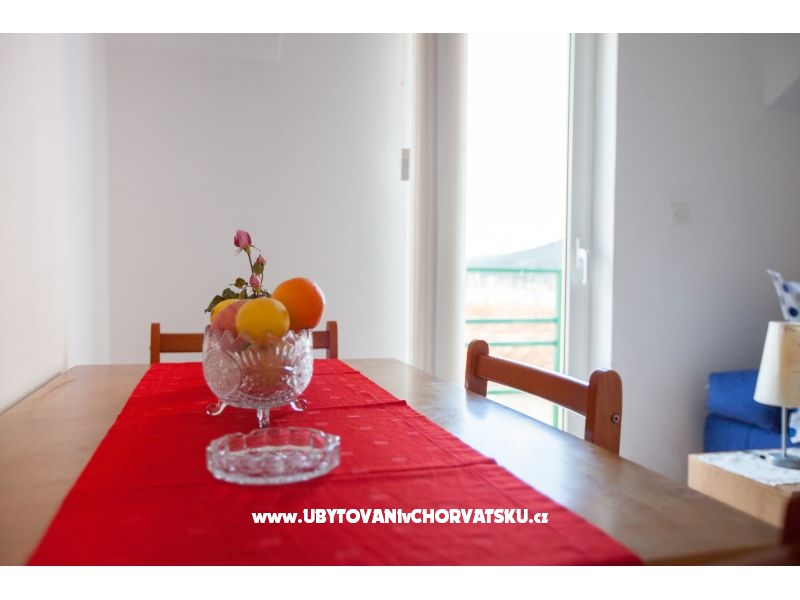 Apartmány Telban – ubytování Marina – Trogir, Chorvatsko – foto 11