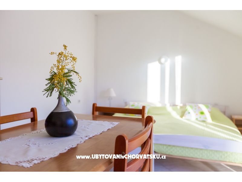 Apartmány Telban – ubytování Marina – Trogir, Chorvatsko – foto 12