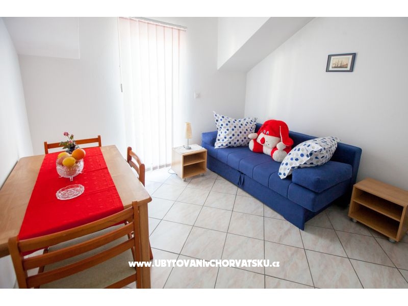 Apartmány Telban – ubytování Marina – Trogir, Chorvatsko – foto 3