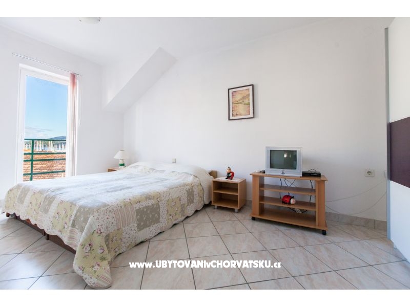 Apartmány Telban – ubytování Marina – Trogir, Chorvatsko – foto 7