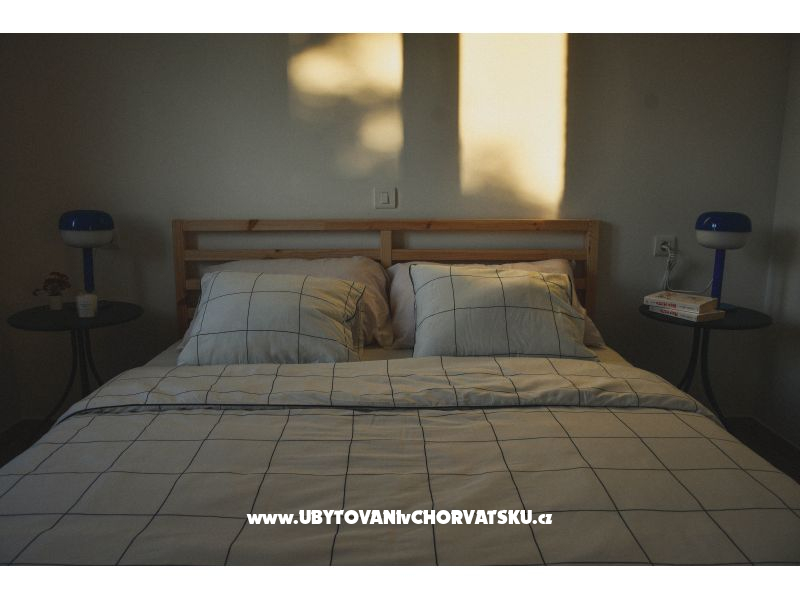 SEVID SEAVIEW APARTMENTS – Ferienwohnung Marina – Trogir, Kroatien – Foto 14