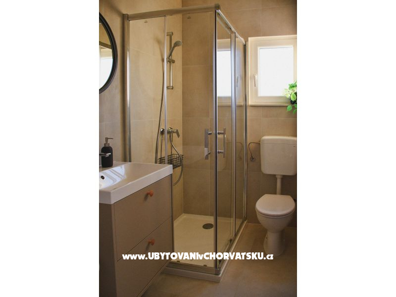 SEVID SEAVIEW APARTMENTS – Ferienwohnung Marina – Trogir, Kroatien – Foto 15