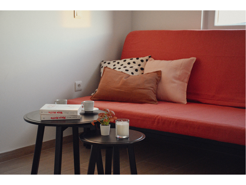 SEVID SEAVIEW APARTMENTS - Marina – Trogir Chorvatsko