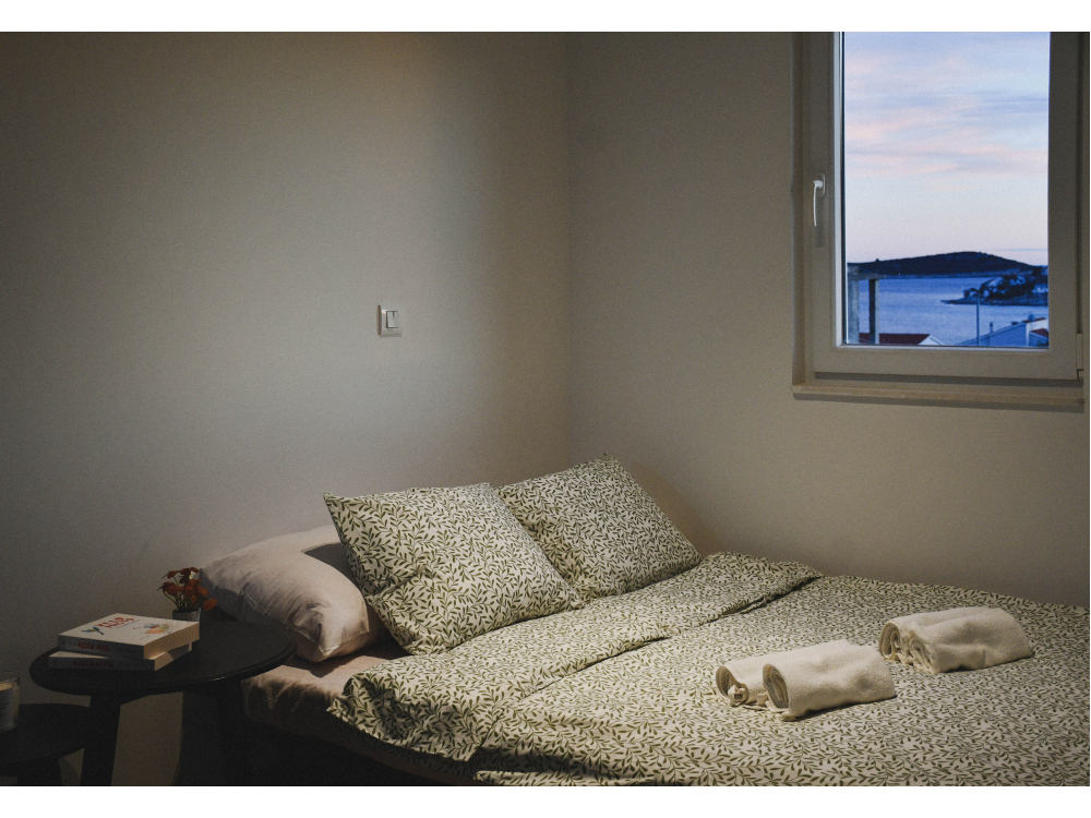 SEVID SEAVIEW APARTMENTS - Marina – Trogir Chorvatsko