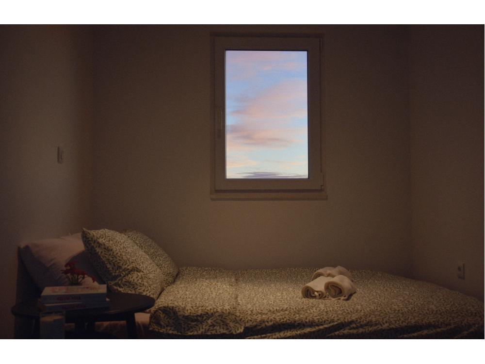 SEVID SEAVIEW APARTMENTS - Marina – Trogir Chorvatsko