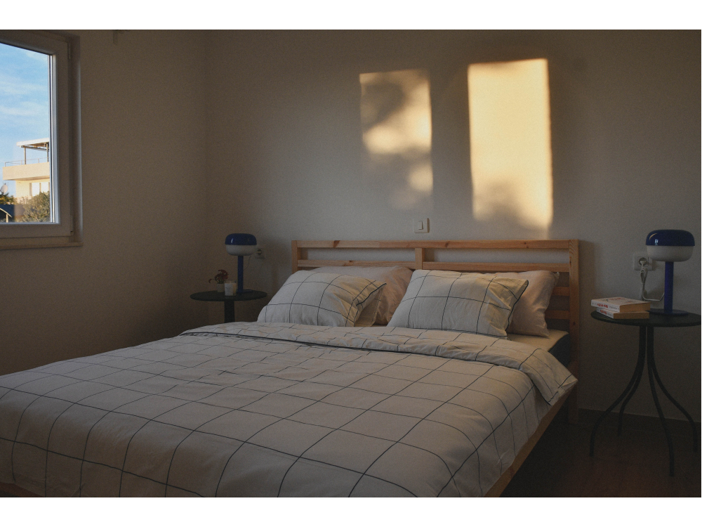 SEVID SEAVIEW APARTMENTS - Marina – Trogir Chorvatsko