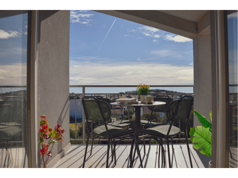 SEVID SEAVIEW APARTMENTS - Marina – Trogir Chorvatsko