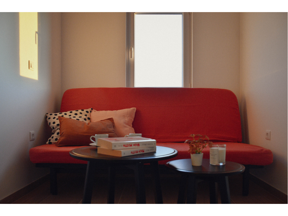 SEVID SEAVIEW APARTMENTS - Marina – Trogir Chorvatsko