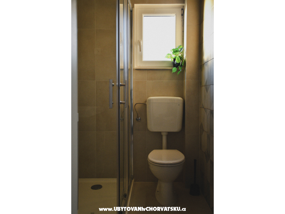 SEVID SEAVIEW APARTMENTS - Marina – Trogir Chorvatsko