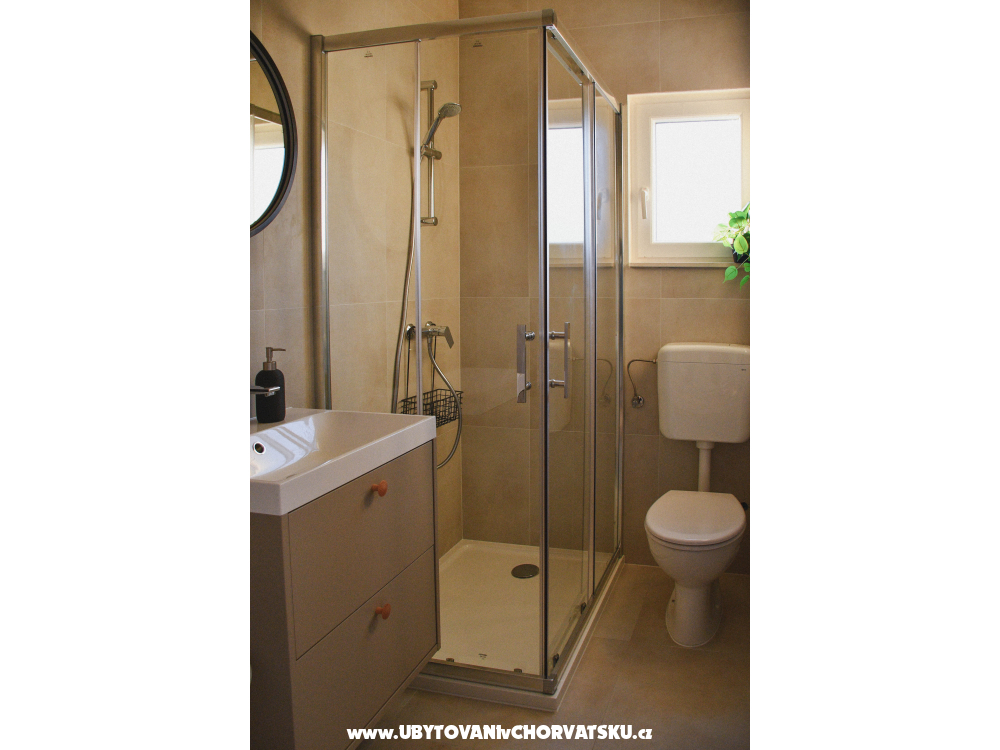 SEVID SEAVIEW APARTMENTS - Marina – Trogir Chorvatsko