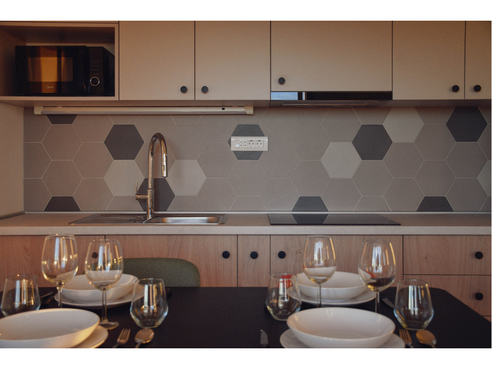 SEVID SEAVIEW APARTMENTS - Marina – Trogir Chorvatsko