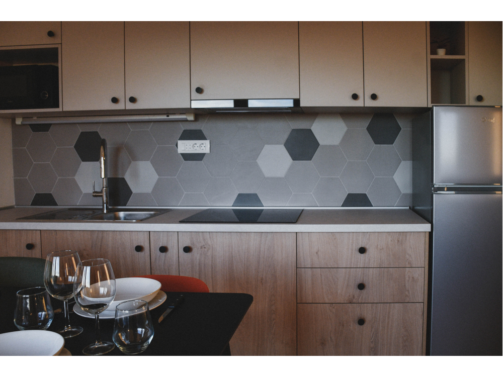 SEVID SEAVIEW APARTMENTS - Marina – Trogir Chorvatsko