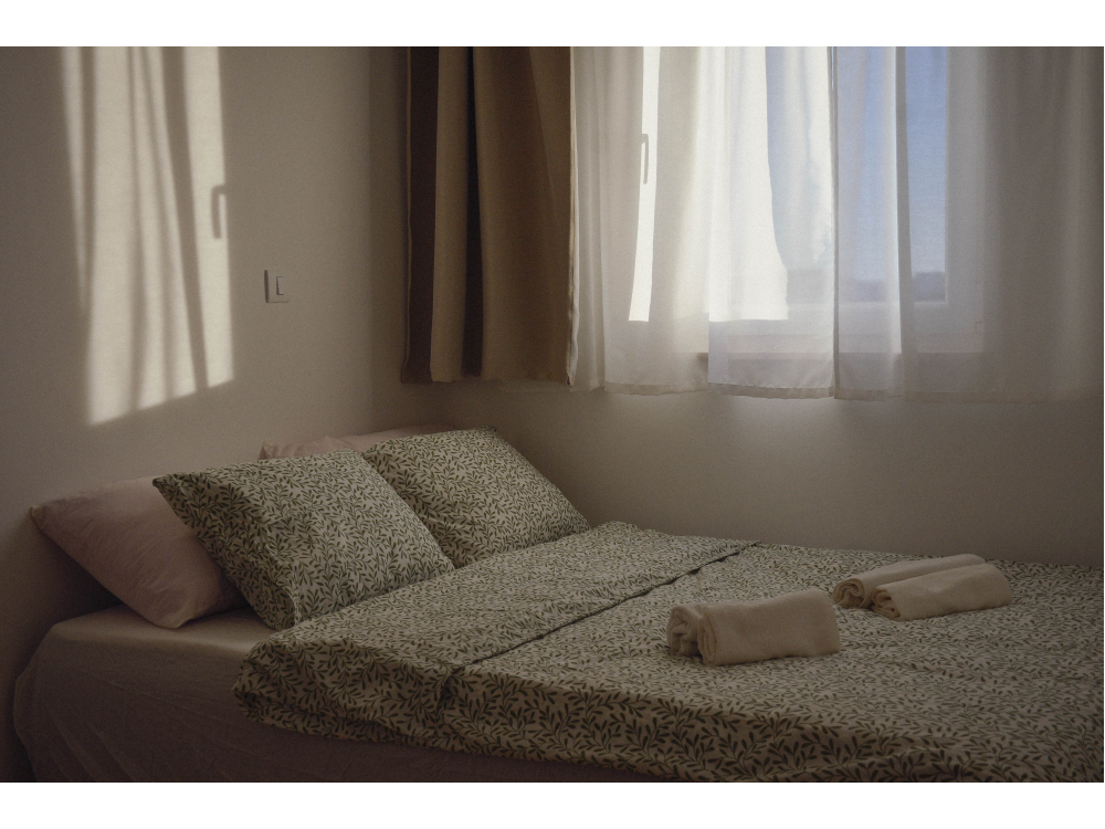 SEVID SEAVIEW APARTMENTS - Marina – Trogir Chorvatsko