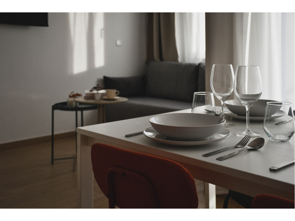 SEVID SEAVIEW APARTMENTS - Marina – Trogir Chorvatsko