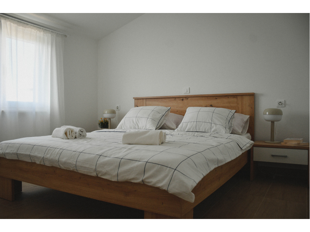 SEVID SEAVIEW APARTMENTS - Marina – Trogir Chorvatsko