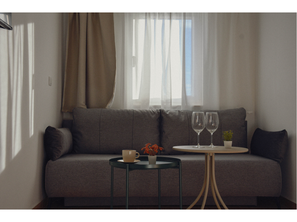 SEVID SEAVIEW APARTMENTS - Marina – Trogir Chorvatsko