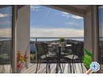 SEVID SEAVIEW APARTMENTS - Marina � Trogir Kroatien