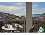SEVID SEAVIEW APARTMENTS - Marina � Trogir Kroatien