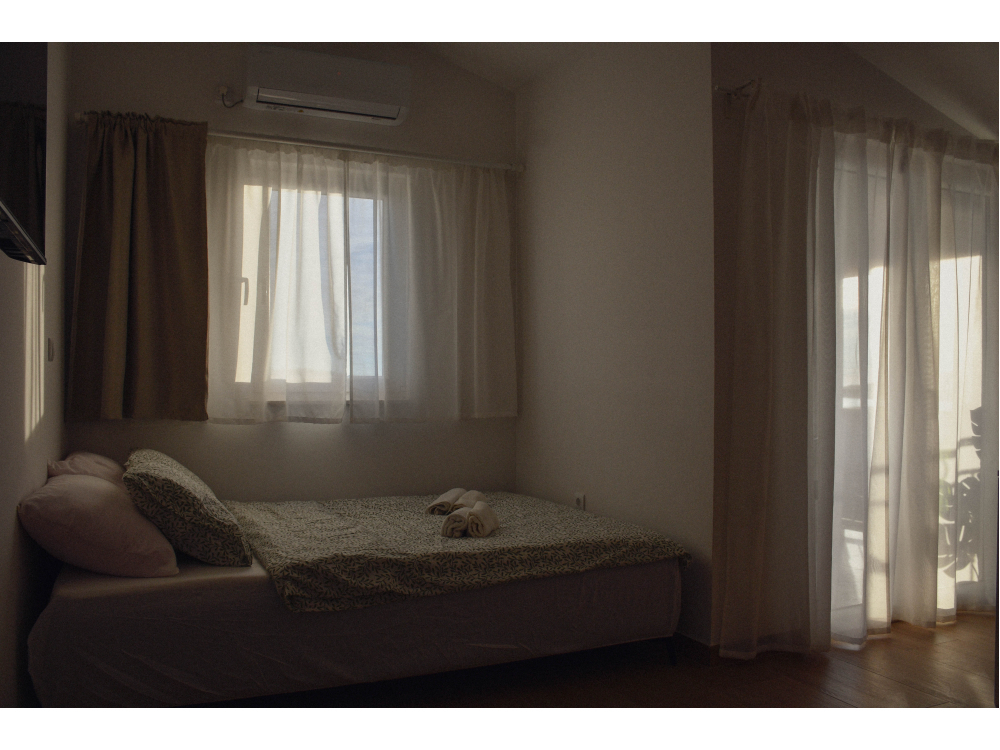 SEVID SEAVIEW APARTMENTS - Marina – Trogir Chorvatsko