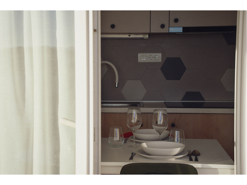 SEVID SEAVIEW APARTMENTS - Marina – Trogir Chorvatsko