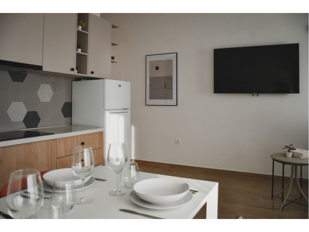 SEVID SEAVIEW APARTMENTS - Marina – Trogir Chorvatsko