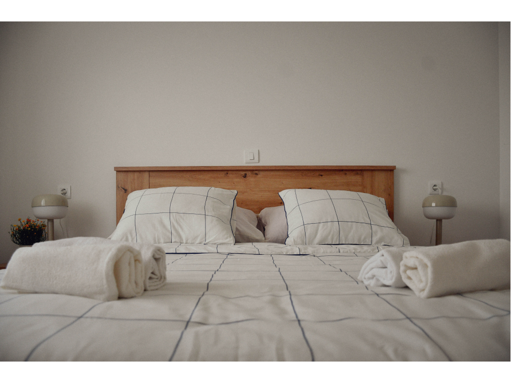 SEVID SEAVIEW APARTMENTS - Marina – Trogir Chorvatsko