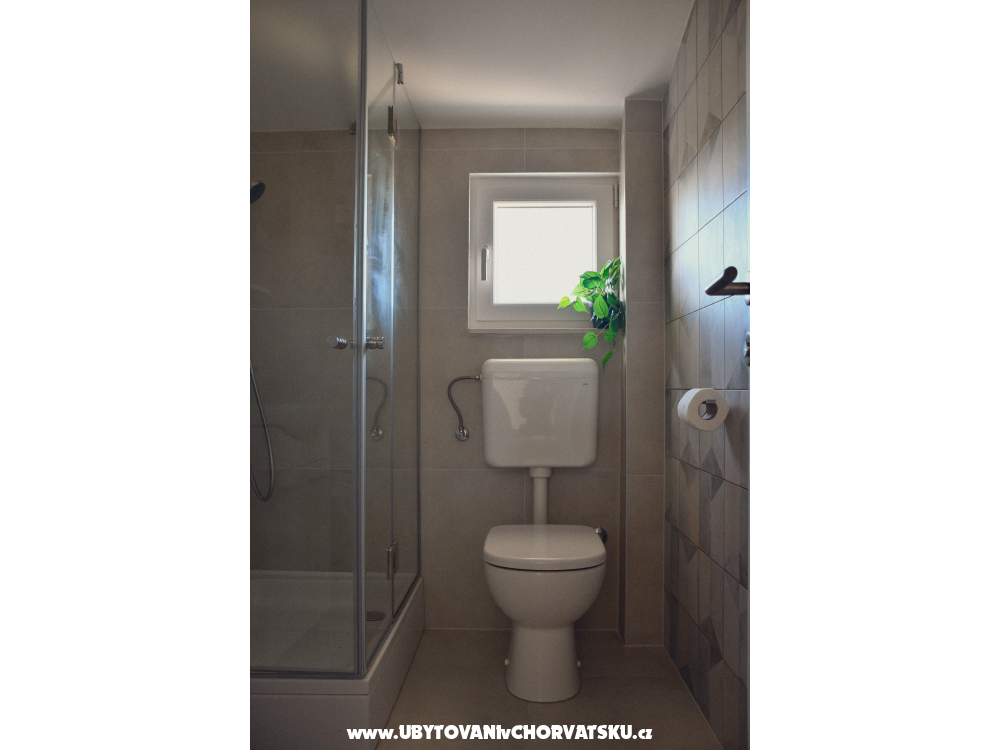 SEVID SEAVIEW APARTMENTS - Marina – Trogir Chorvatsko