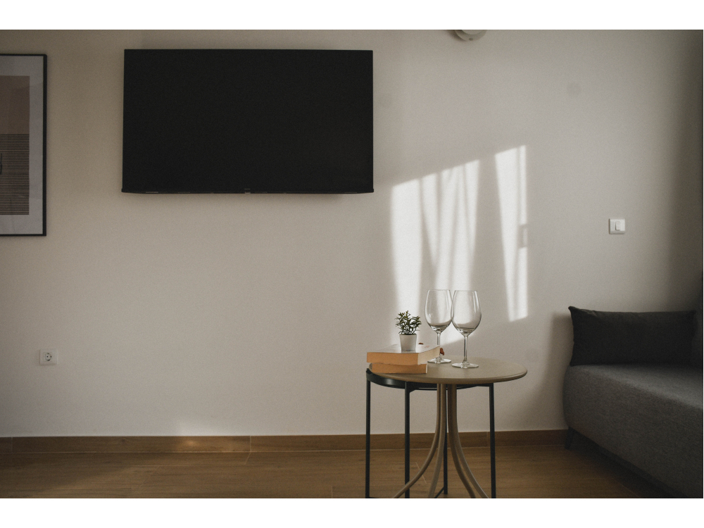 SEVID SEAVIEW APARTMENTS - Marina – Trogir Chorvatsko