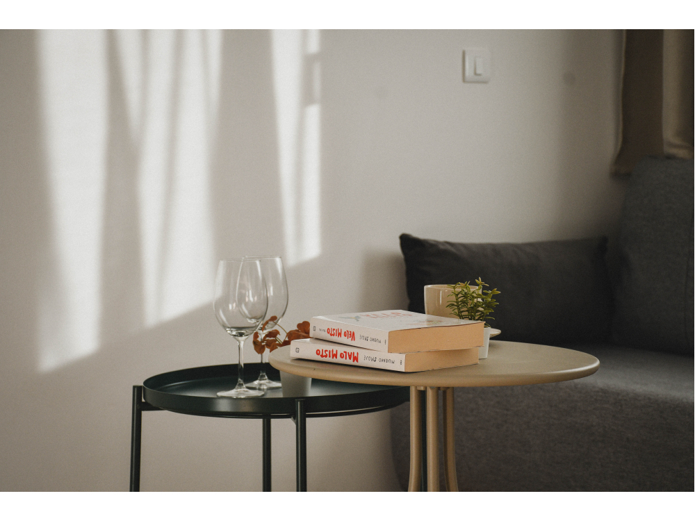 SEVID SEAVIEW APARTMENTS - Marina – Trogir Chorvatsko