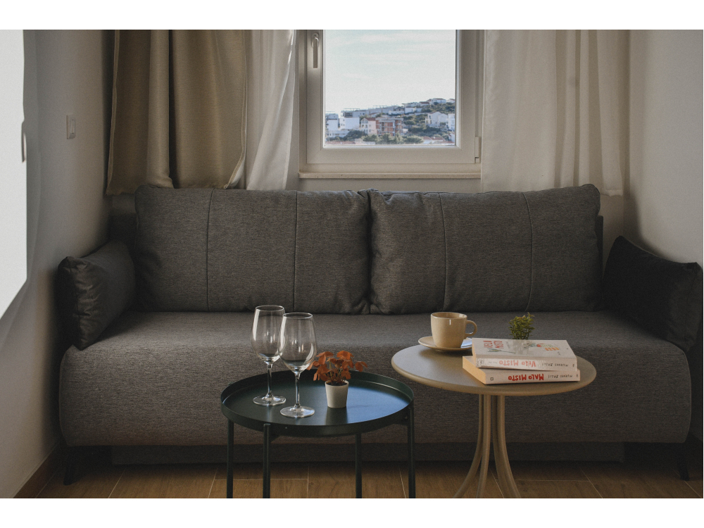 SEVID SEAVIEW APARTMENTS - Marina – Trogir Chorvatsko