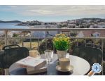 SEVID SEAVIEW APARTMENTS - Marina – Trogir Chorvatsko