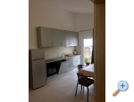 Apartmaji Vukelja - Marina  Trogir Hrvaka