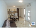 Apartmaji Vukelja - Marina  Trogir Hrvaka