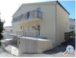 Apartmani Vukelja Kroatien