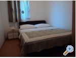 Apartmaji Vukelja - Marina  Trogir Hrvaka
