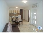 Apartmaji Vukelja - Marina  Trogir Hrvaka