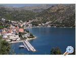 Apartmaji Vukelja - Marina  Trogir Hrvaka