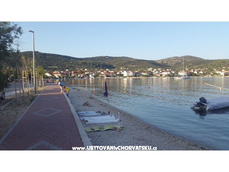 Appartements Vuletić – Ferienwohnung Marina – Trogir, Kroatien – Foto 12