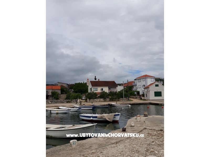 Appartements Vuletić – Ferienwohnung Marina – Trogir, Kroatien – Foto 18