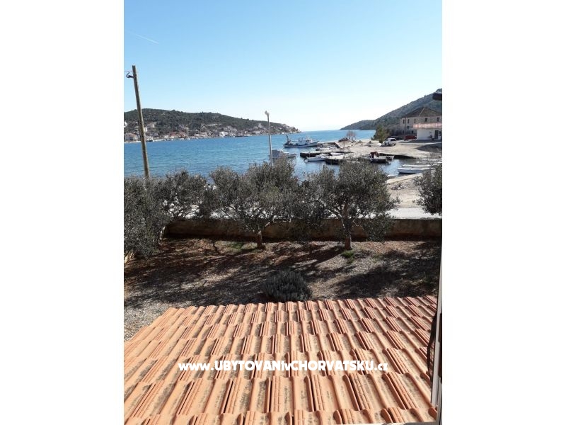 Appartements Vuletić – Ferienwohnung Marina – Trogir, Kroatien – Foto 3