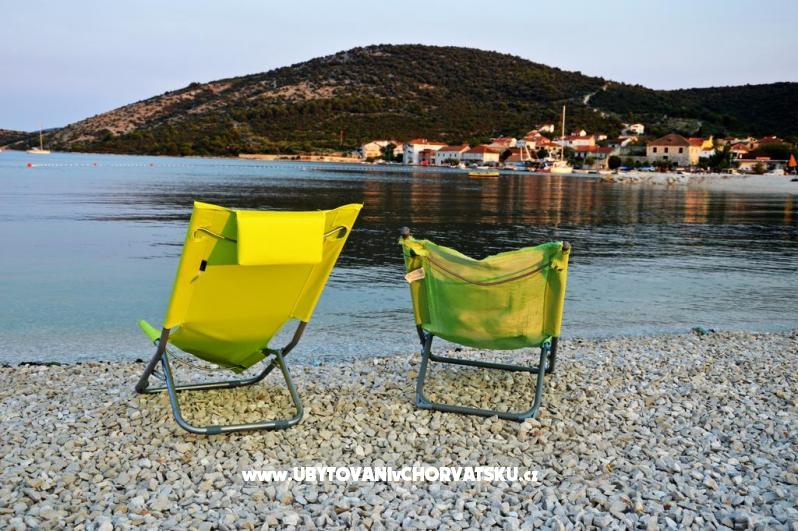 Appartements Vuletić – Ferienwohnung Marina – Trogir, Kroatien – Foto 5